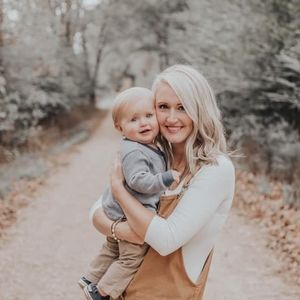 Meet your Posher, Allisyn